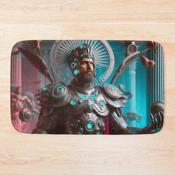 Item preview, Bacchus designed and sold by RaF71PrO.