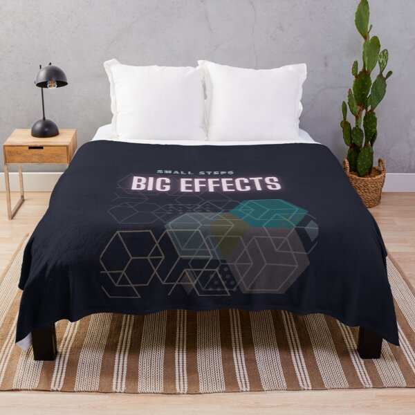Item preview, Small Steps, Big Effects designed and sold by DuoTwins.