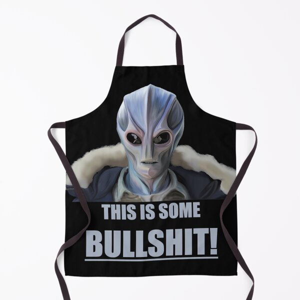 Item preview, This Is Some Bullshit Gift Men Women designed and sold by JaakkoPietikain.