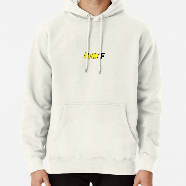 Roblox Oof Sweatshirts Hoodies Redbubble - oof jumper roblox