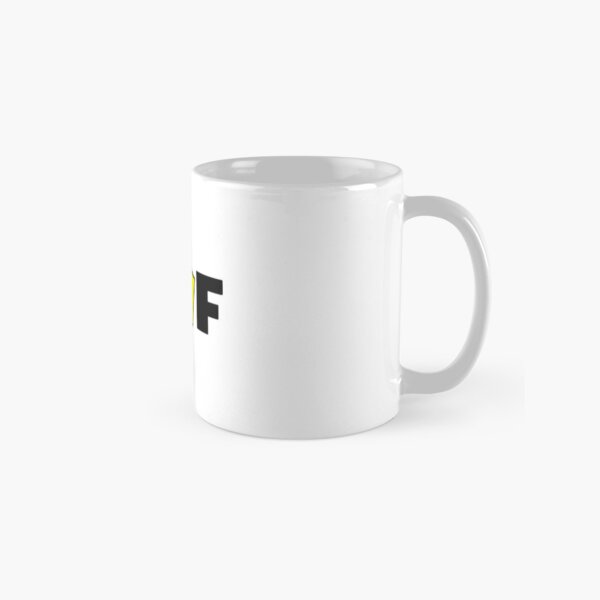 Roblox Oof Sad Face Mug By Hypetype Redbubble - sad face roblox