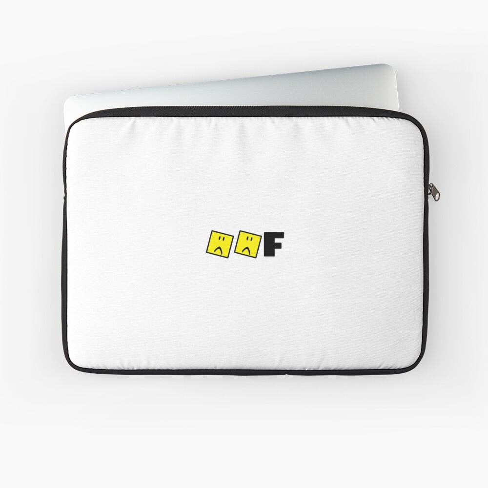 Roblox Oof Sad Face Ipad Case Skin By Hypetype Redbubble - skaterk1d face huh roblox