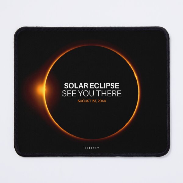 Item preview, Grunge Solar Eclipse See You There designed and sold by TQDitty.