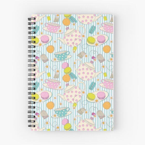Item preview, Cheerful Tea Delight designed and sold by Claudia S. Design.
