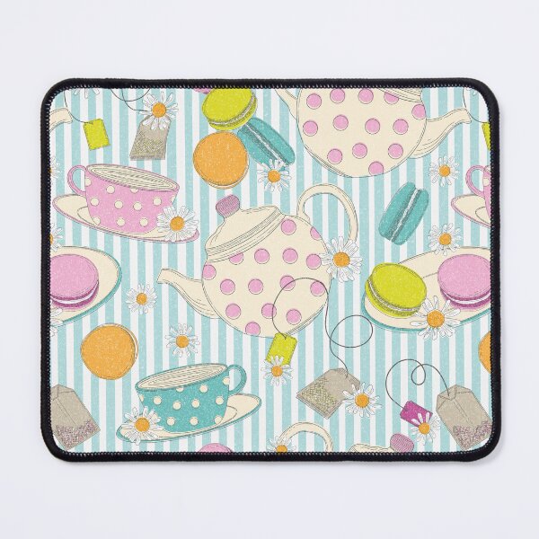 Item preview, Cheerful Tea Delight designed and sold by Claudia S. Design.