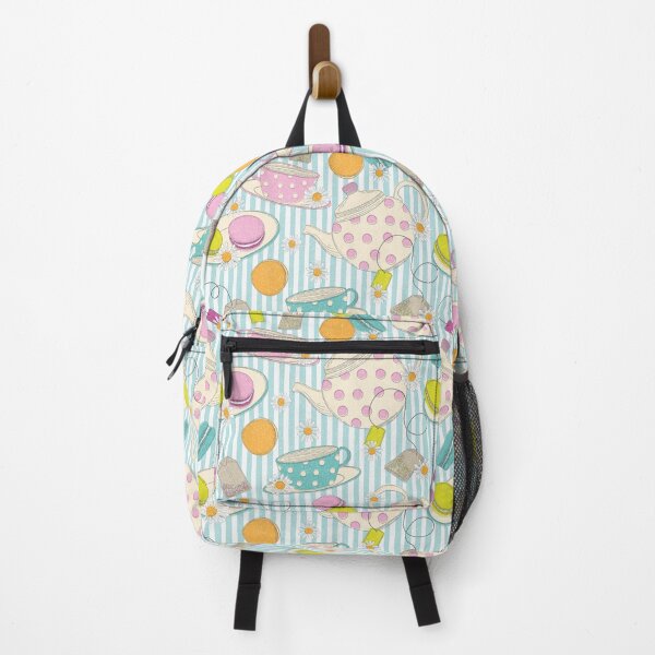 Item preview, Cheerful Tea Delight designed and sold by Claudia S. Design.