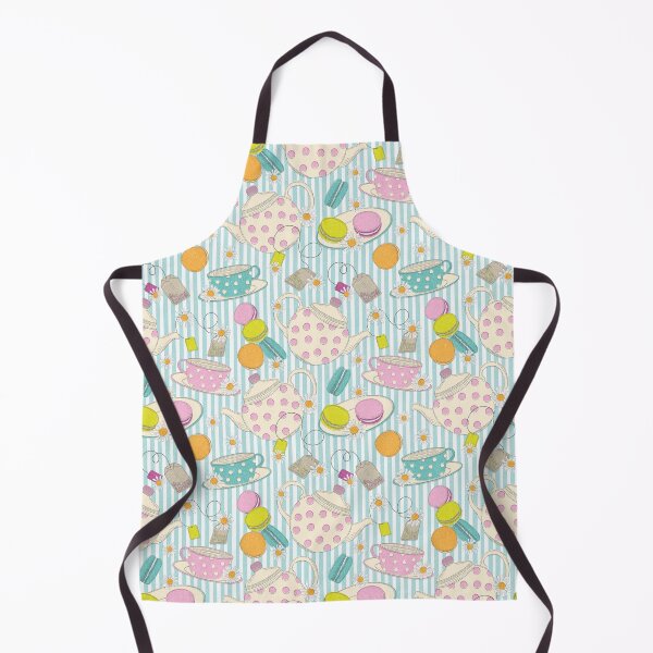 Item preview, Cheerful Tea Delight designed and sold by Claudia S. Design.