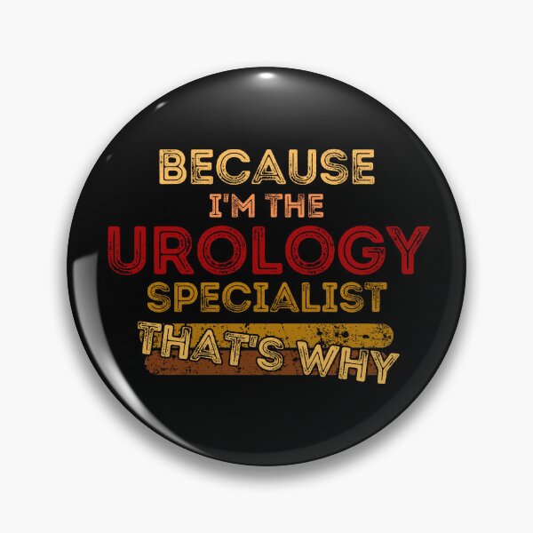 Item preview, Because I am the Urology specialist | Best Urologist Ever - A doctor is a great profession | Medicine is Beautiful | Saving lives designed and sold by Erry-ewell.