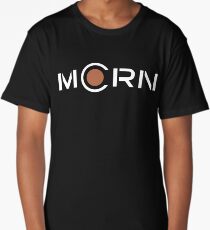 The Expanse MCRN Logo v1 Long T-Shirt