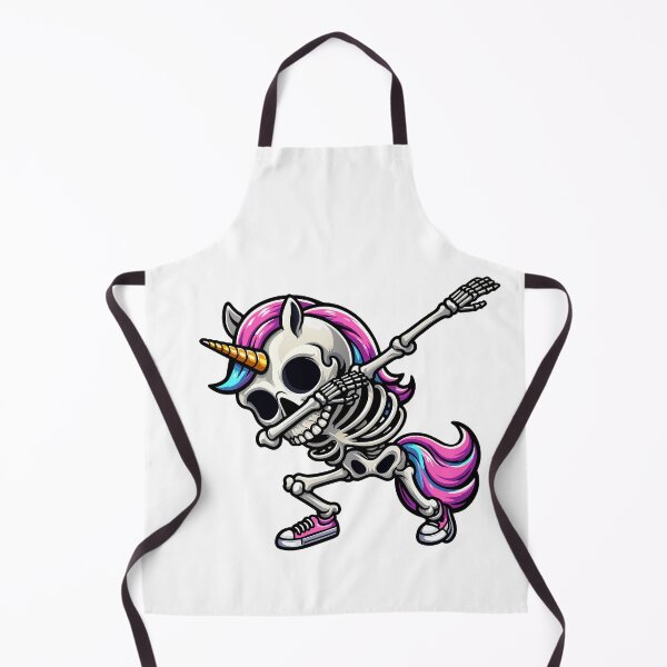 Item preview, Unicorn Skeleton Dabbing designed and sold by Designowner.