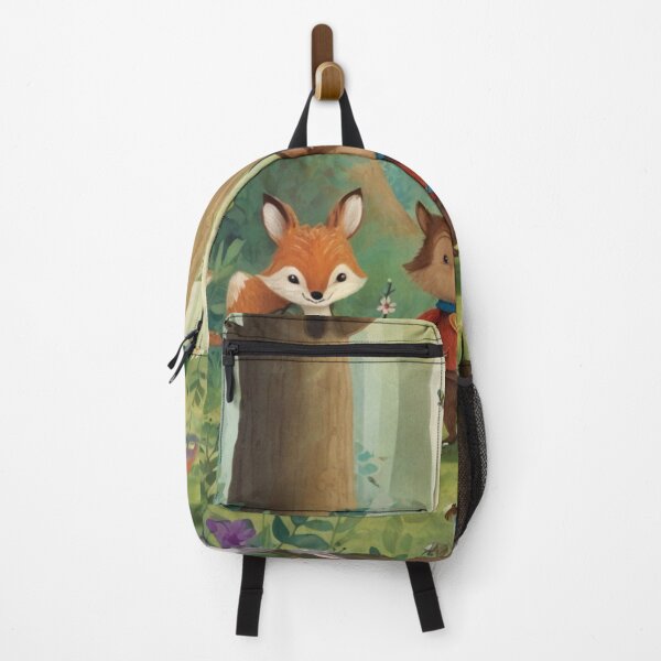 Item preview, Woodland Frolic designed and sold by DaffodilArts.