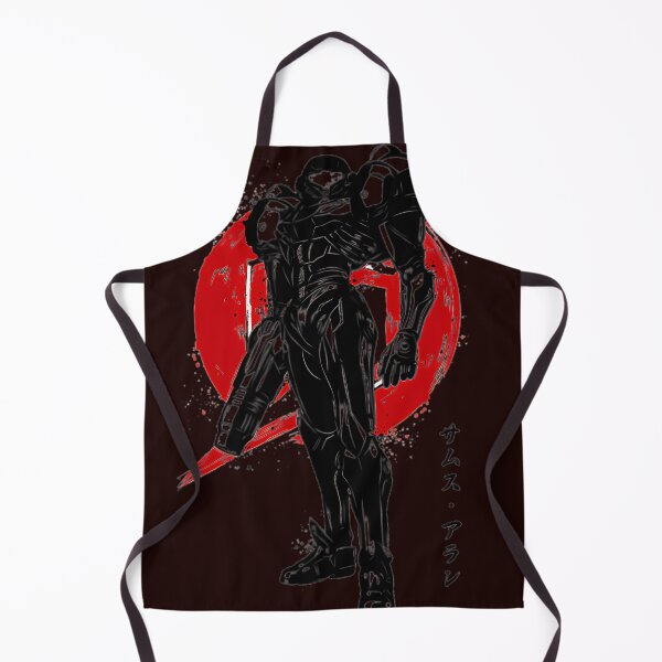 Item preview, Metroid  designed and sold by SamantRivas.