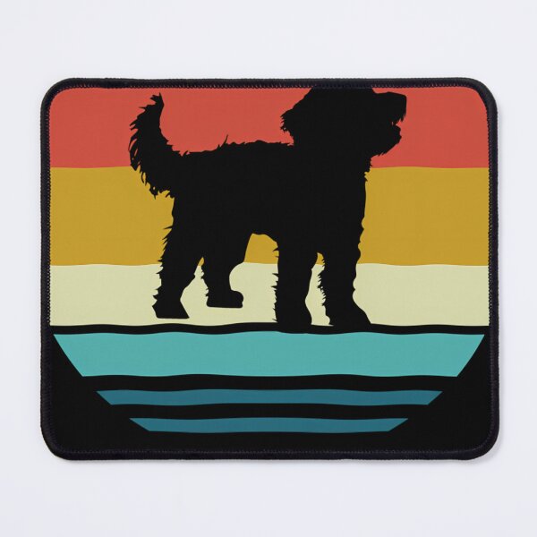 Item preview, Cockapoo - Vintage Retro Cockapoo Dog Breed - Cockapoo Dog Owner Gift designed and sold by TyraMonahan.