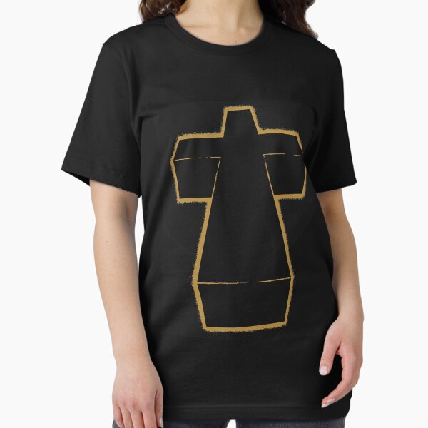Item preview, Justice Band Music Logo Cross Classic Guys Unisex Best Women 90S Retro Trending Now designed and sold by Tatuarvin.