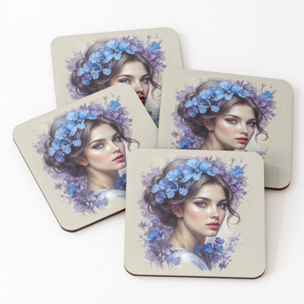 Item preview, Blooming Beauty designed and sold by Animepic222.