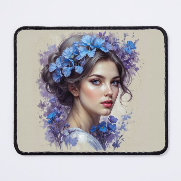 Item preview, Blooming Beauty designed and sold by Animepic222.