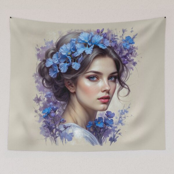 Item preview, Blooming Beauty designed and sold by Animepic222.