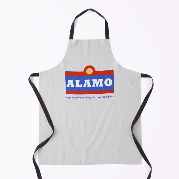 Item preview, Alamo Beer designed and sold by DeadRight.