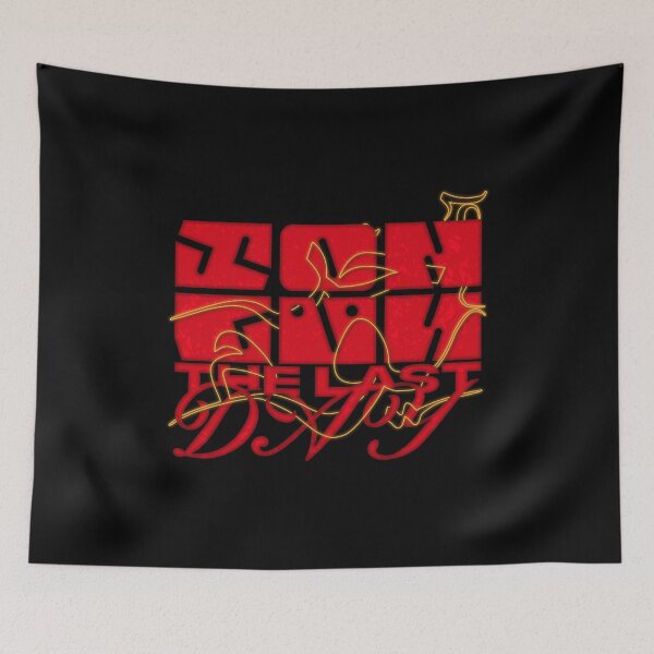 Item preview, The last day son gün اخر يوم designed and sold by ozs-shop.