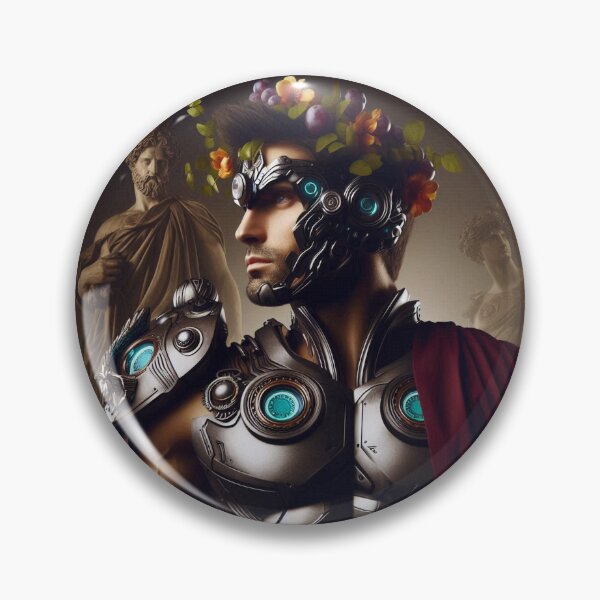 Item preview, Bacchus designed and sold by RaF71PrO.