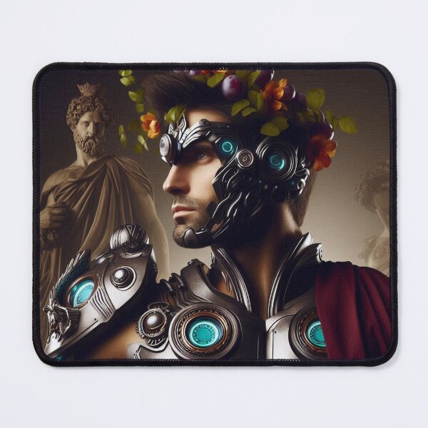 Item preview, Bacchus designed and sold by RaF71PrO.