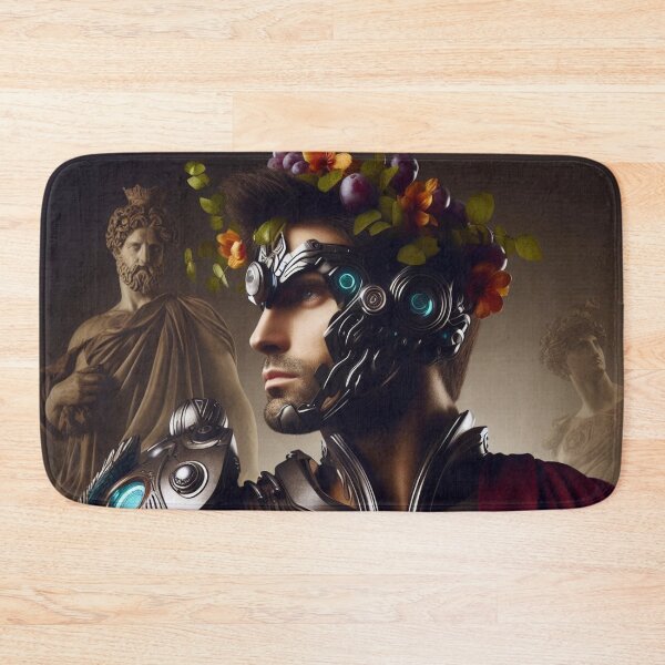 Item preview, Bacchus designed and sold by RaF71PrO.