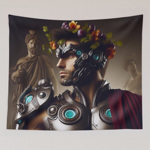 Item preview, Bacchus designed and sold by RaF71PrO.