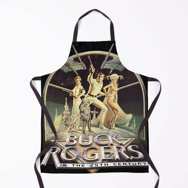 Item preview, Buck Rogers 1979 In The 25Th Century designed and sold by TyraMonahan.