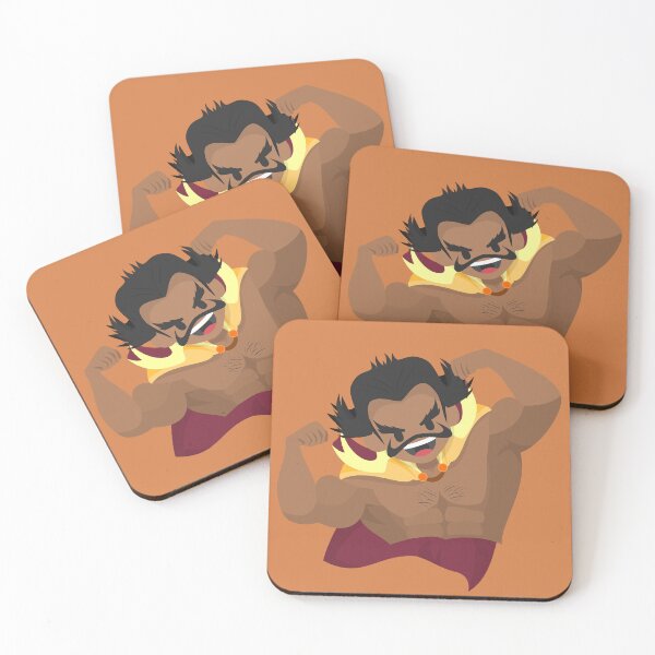 Item preview, FF7 | Dio designed and sold by Platesandoatcakes.