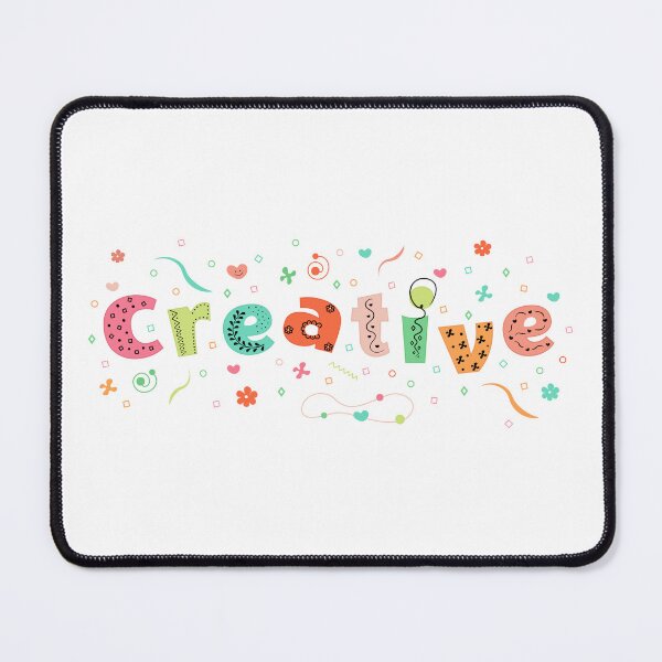 Item preview, Creative | good vibes | designed and sold by GeorgetaHere.