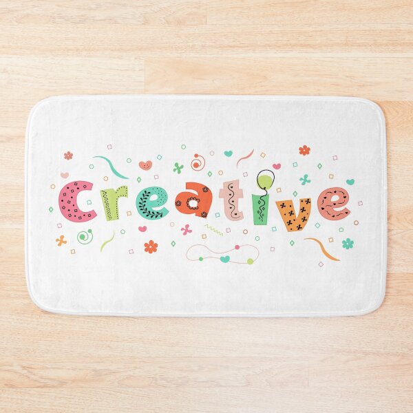 Item preview, Creative | good vibes | designed and sold by GeorgetaHere.