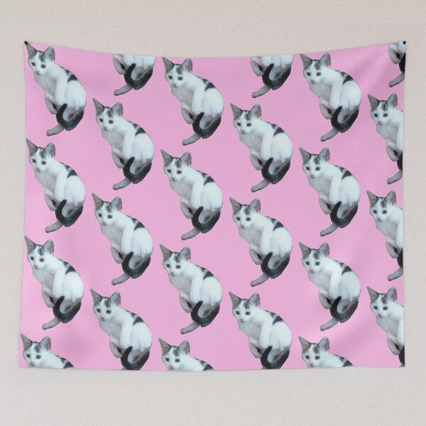 Item preview, Cat designed and sold by DianaDemonFox.