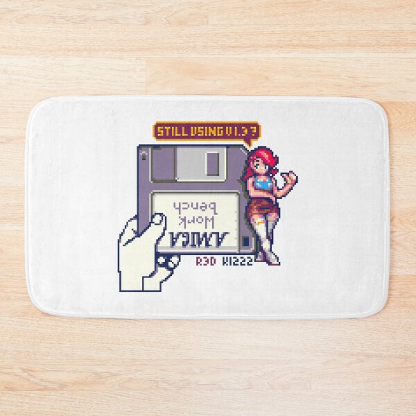 Item preview, Retro Workbench 1.3 designed and sold by Krzysztof Matys.