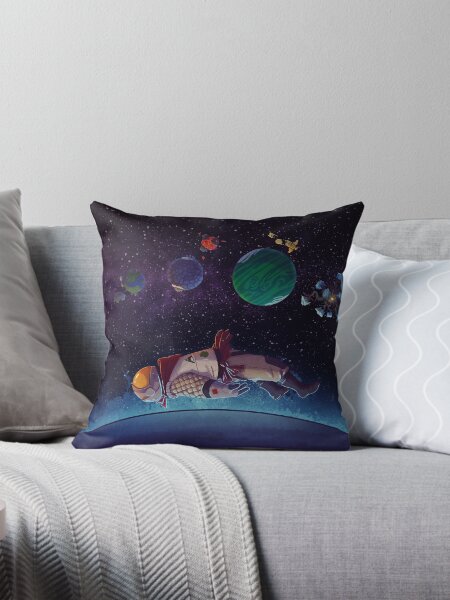 Item preview, Outer Wilds Game of the Year Ver. 2 designed and sold by Qursidae.