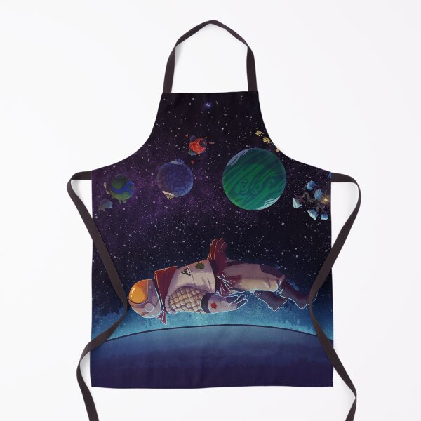 Item preview, Outer Wilds Game of the Year Ver. 2 designed and sold by Qursidae.