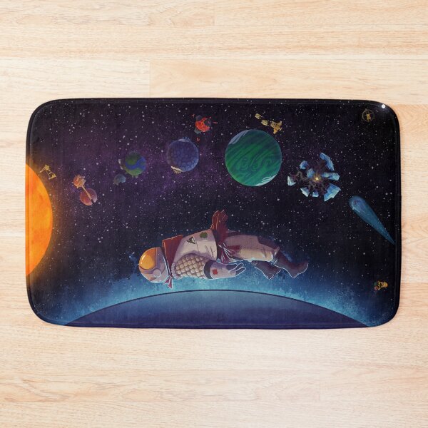 Item preview, Outer Wilds Game of the Year Ver. 2 designed and sold by Qursidae.