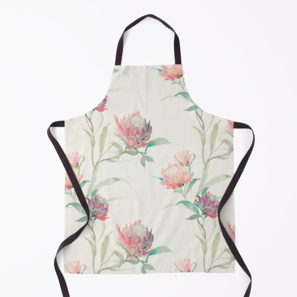 Item preview, Watercolour Waratah designed and sold by Eden Digital Creative.