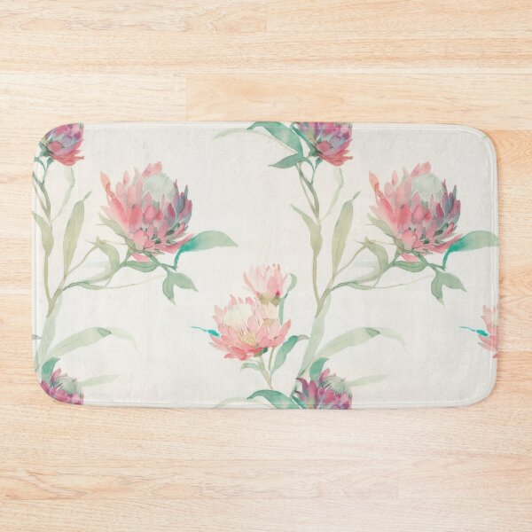 Item preview, Watercolour Waratah designed and sold by Eden Digital Creative.