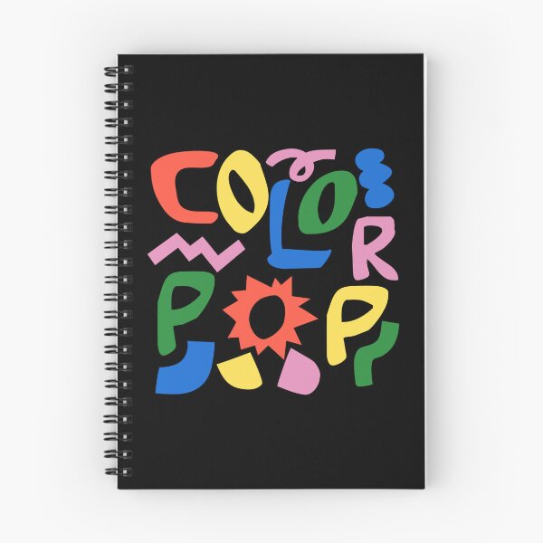 Item preview, Color Pop Collection: Vibrant Designs for Bold Statements designed and sold by Luxuriously.