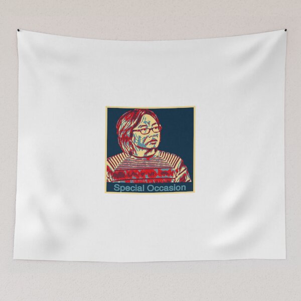 Item preview, Jian Yang - Special Occasion designed and sold by ScoutIRE.