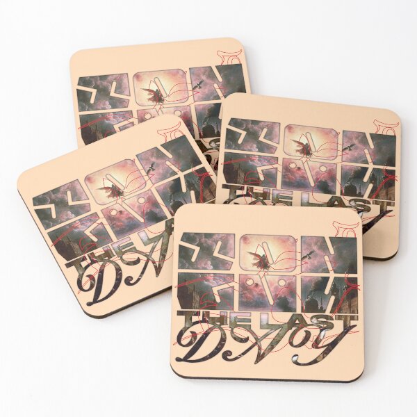 Item preview, The last day son gün اخر يوم designed and sold by ozs-shop.