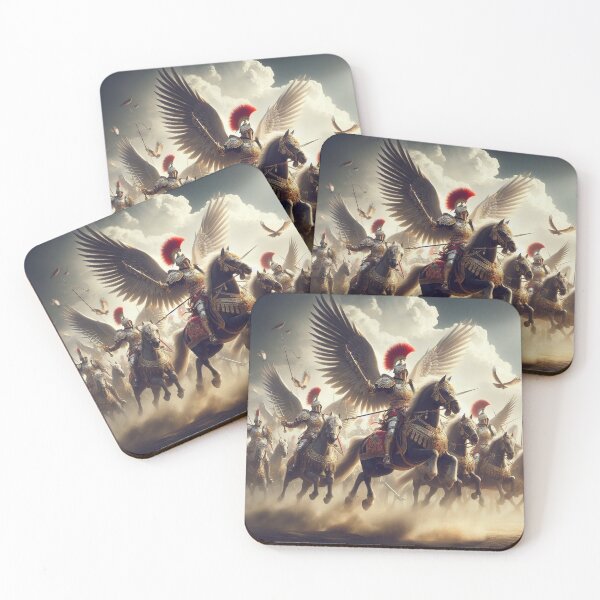 Item preview, Hussars designed and sold by RaF71PrO.