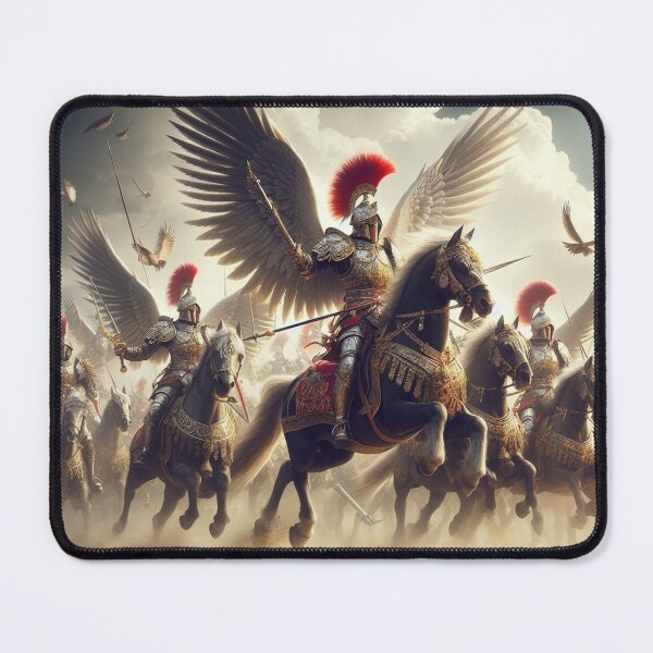 Item preview, Hussars designed and sold by RaF71PrO.
