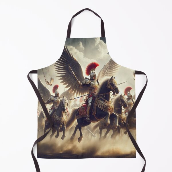 Item preview, Hussars designed and sold by RaF71PrO.