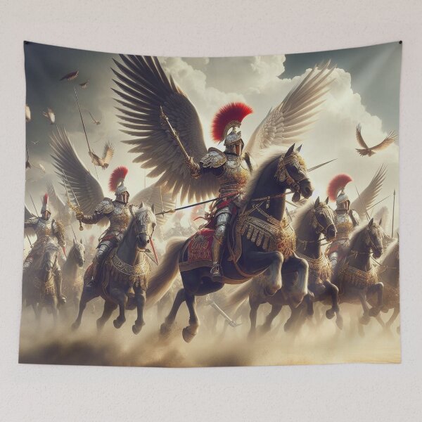 Item preview, Hussars designed and sold by RaF71PrO.