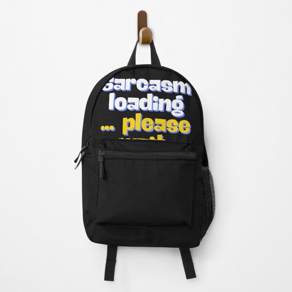 Item preview, Sarcasm loading... please wait. designed and sold by morel95.