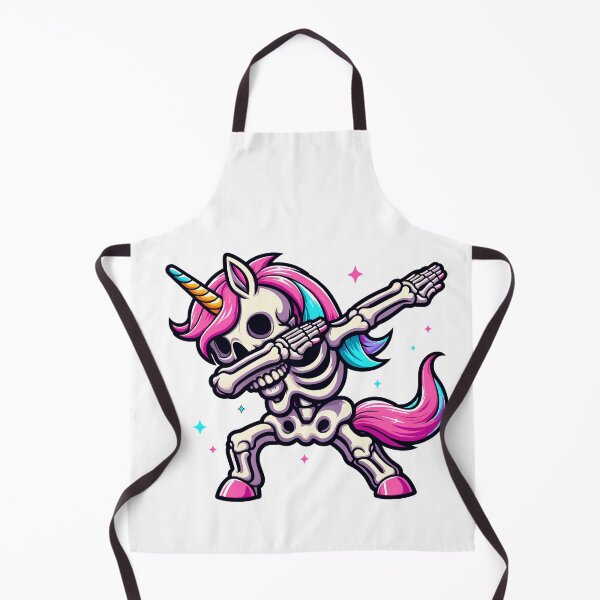 Item preview, Unicorn Skeleton Dabbing designed and sold by Designowner.