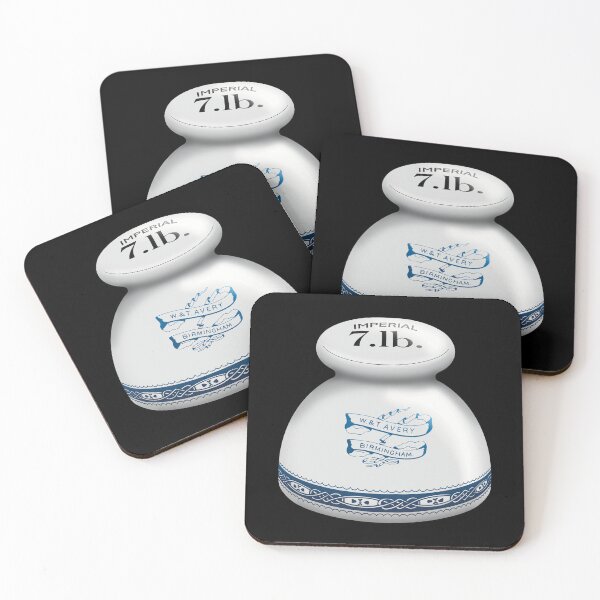 Item preview, Victorian Ceramic Butchers Weight designed and sold by MadeByGeeClowes.