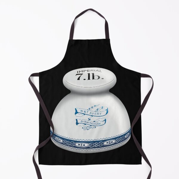 Item preview, Victorian Ceramic Butchers Weight designed and sold by MadeByGeeClowes.