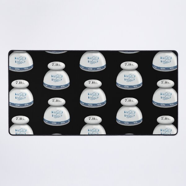 Item preview, Victorian Ceramic Butchers Weight designed and sold by MadeByGeeClowes.